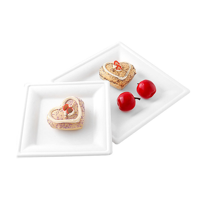 recipiente de comida desechable