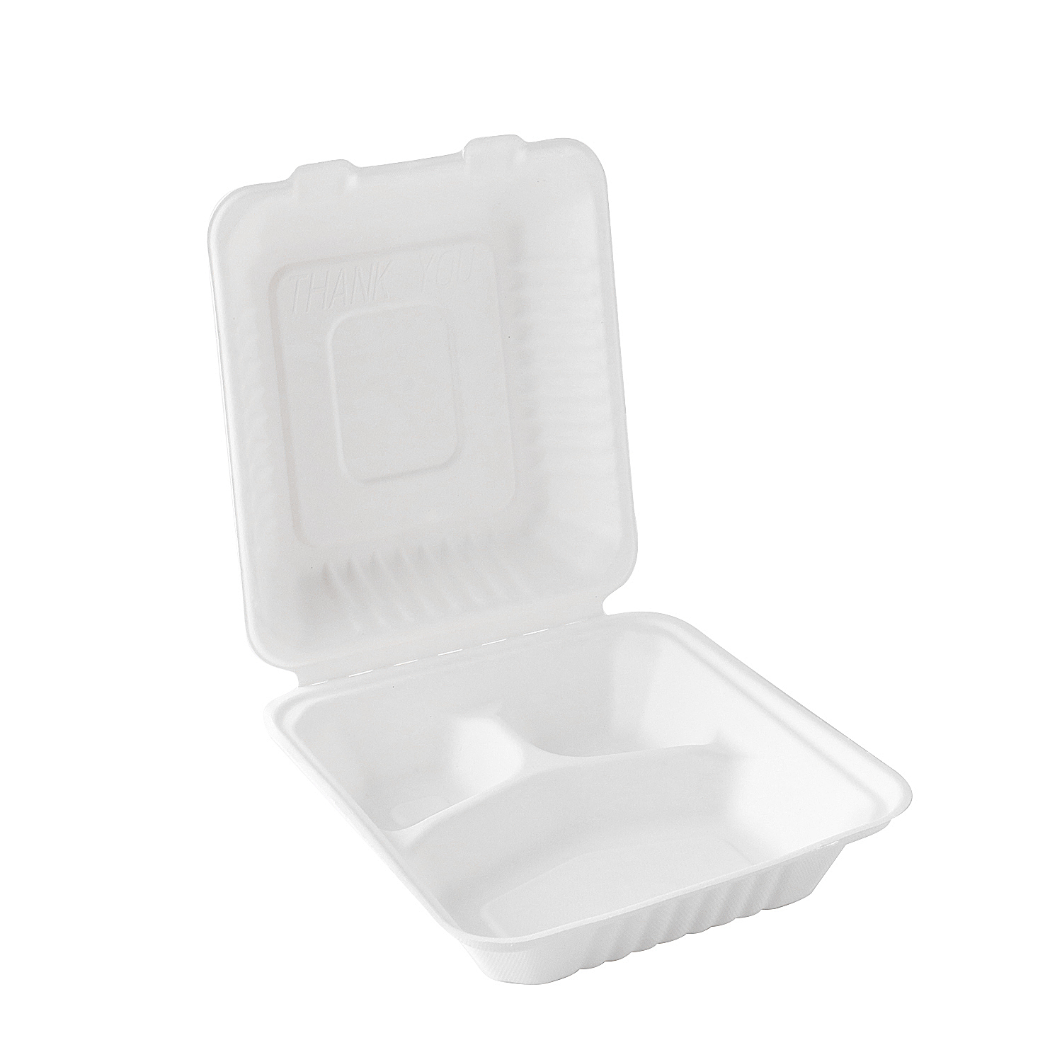 Envasado de alimentos ecológico biodegradable