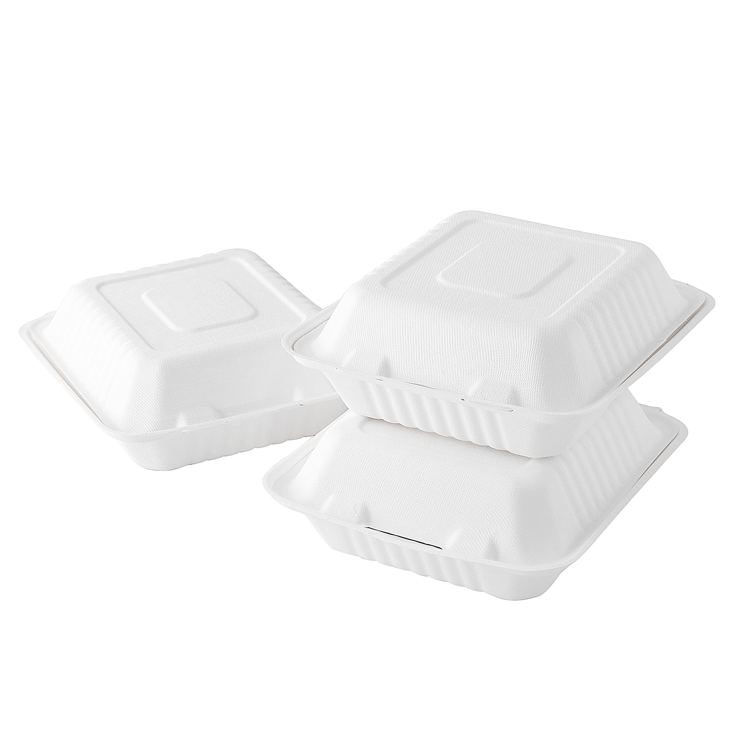 abono para llevar caja de concha