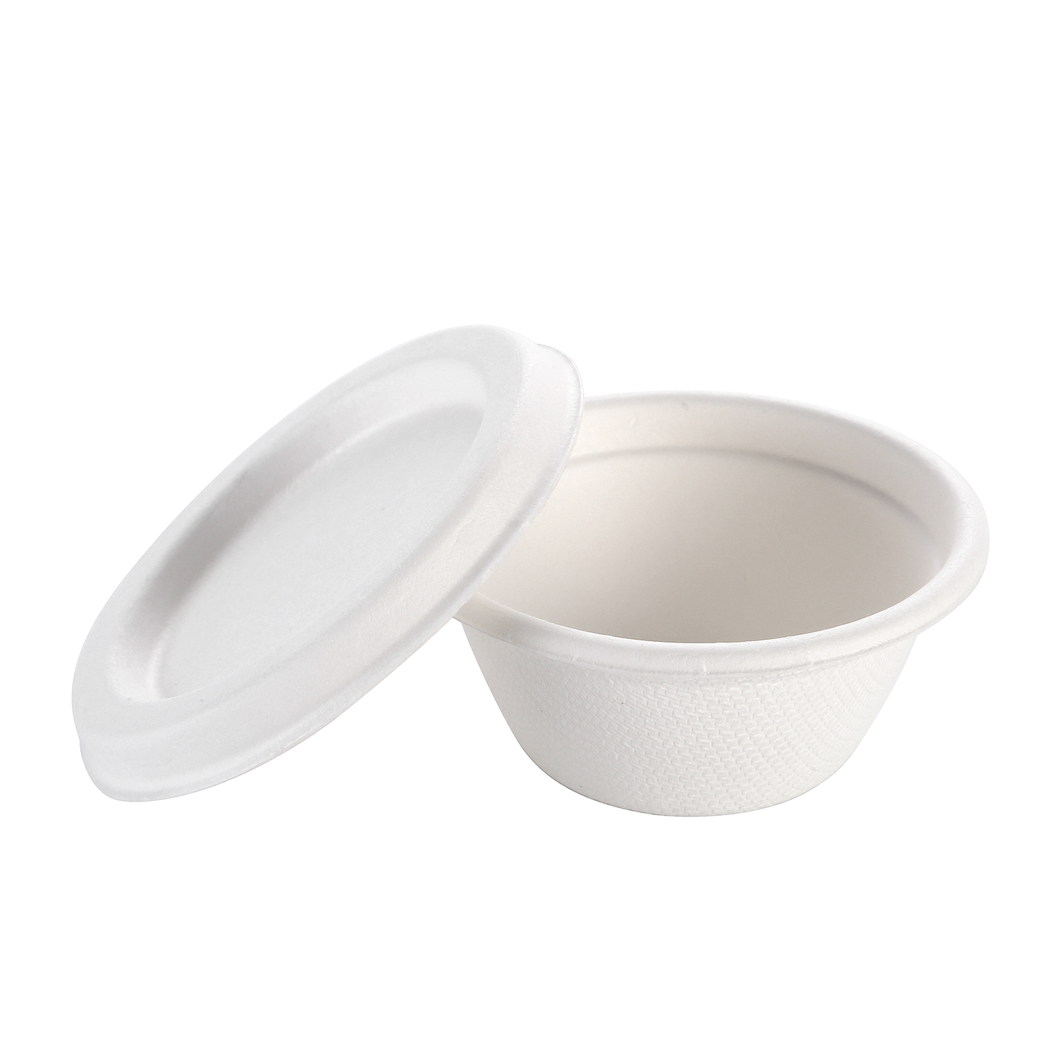 Sugarcane Sauce Cup