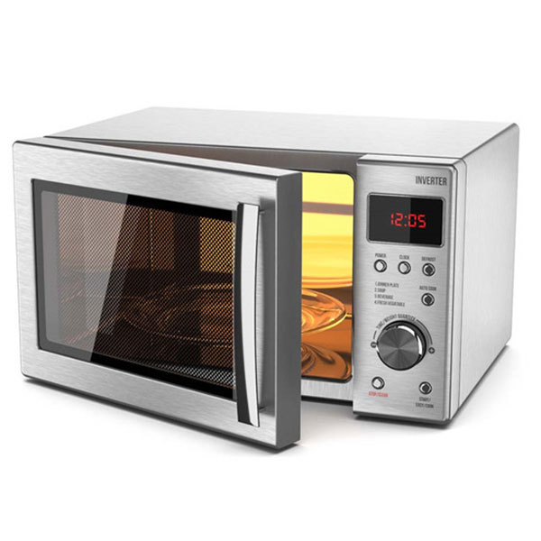Apto para microondas y refrigeración