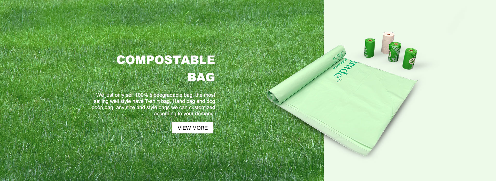 Compostable-Bag