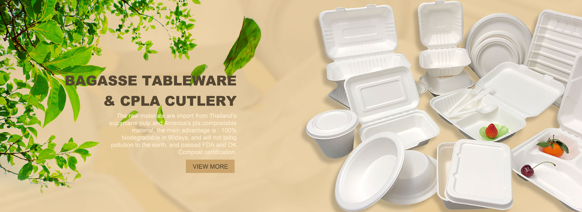 Cpla-Cutlery